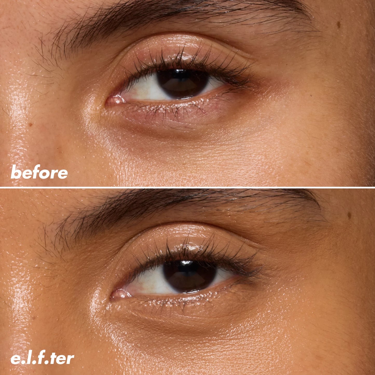 E.L.F. Soft Glam Satin Concealer - Lightweight, Buildable Coverage in 21 Light Neutral, 0.21 Fl Oz