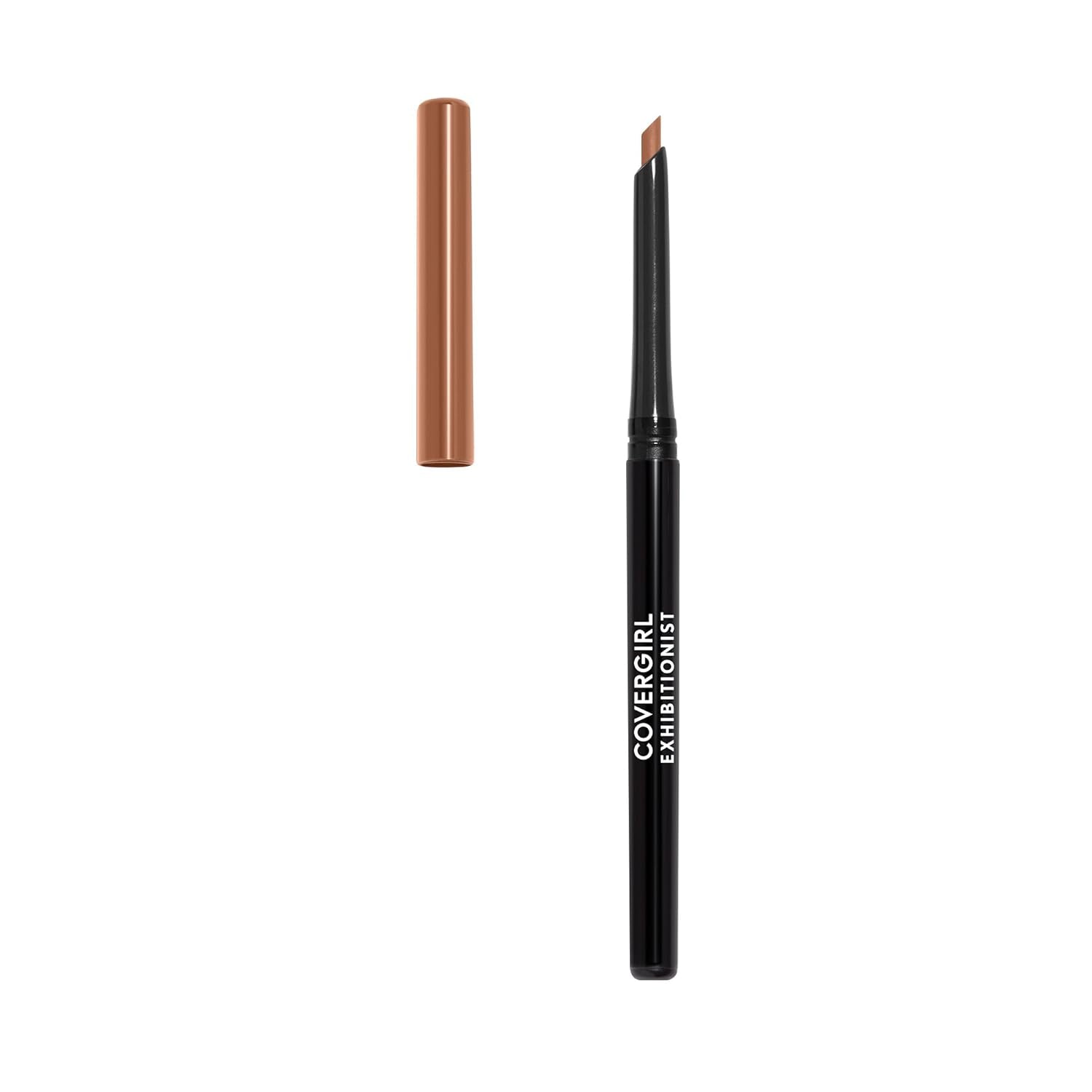 Exhibitionist All-Day Retractable Lip Liner - Effortless Application with Vibrant Color and Long-Lasting Wear