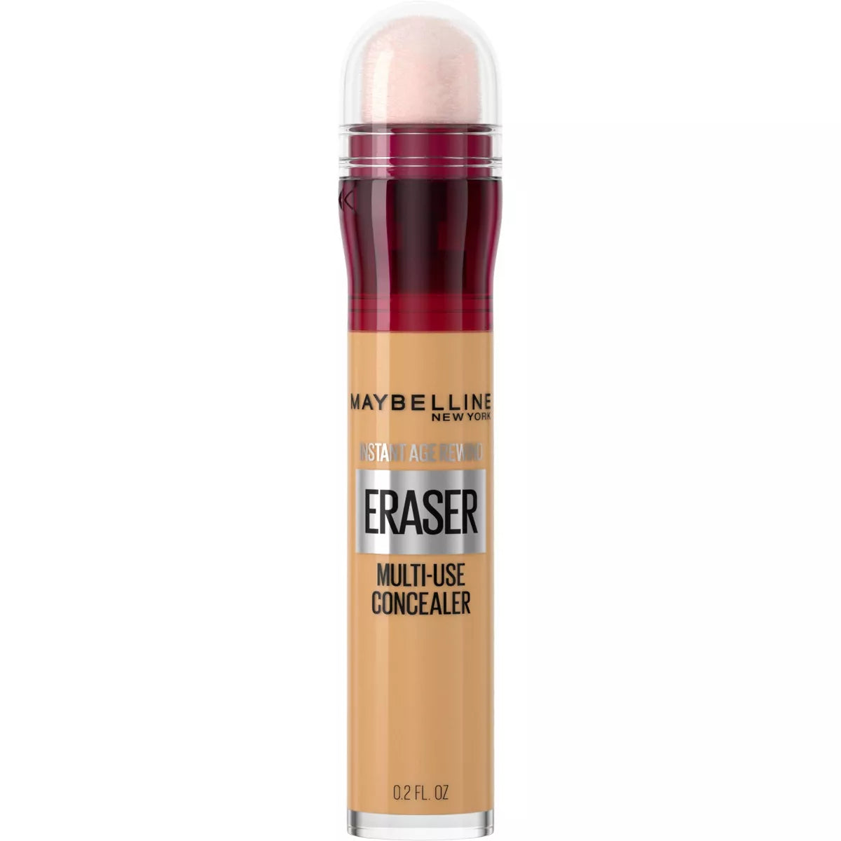 Maybelline Instant Age Rewind Multi-Use Dark Circles Concealer Medium to Full Coverage - 0.2 Fl Oz