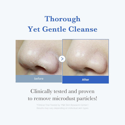Revitalize Your Skin with Medicube Zero Foam Cleanser | Gentle Daily Cleanser for Sensitive Skin | Control Sebum, Hydrate, and Minimize Pores | 4.23 Oz Korean Skincare Essential