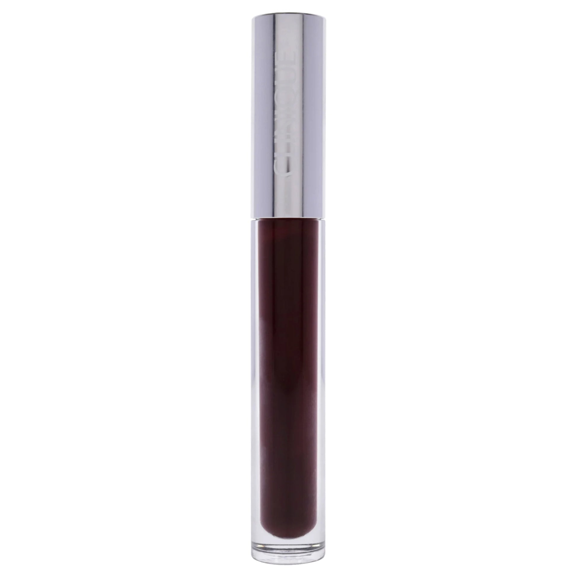 Pop Plush Creamy Lip Gloss in Black Honey, 0.11 oz