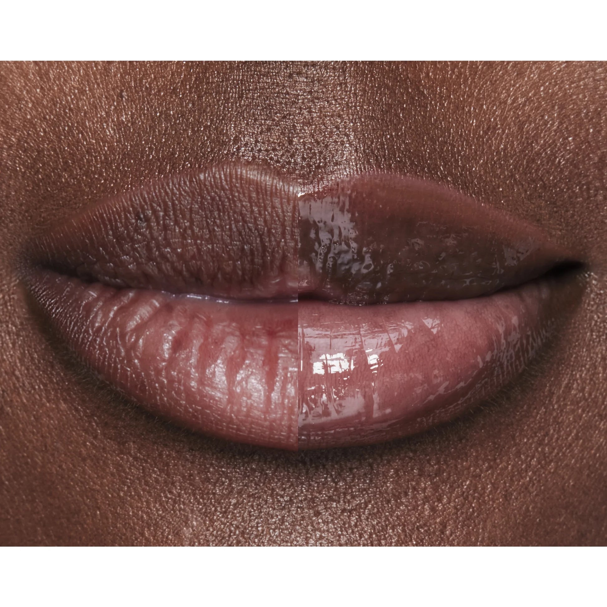 E.L.F. Pout Clout Lip Plumping Pen - Clear Shine for Luscious Lips, 0.07 Oz