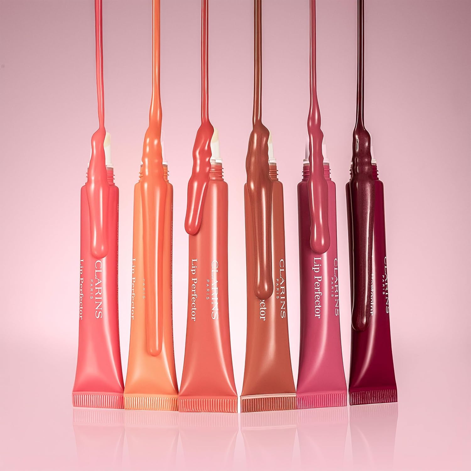 Revitalize Your Lips with Our Peptide-Infused Lip Perfector - Hydrating Gloss with Shimmering Finish