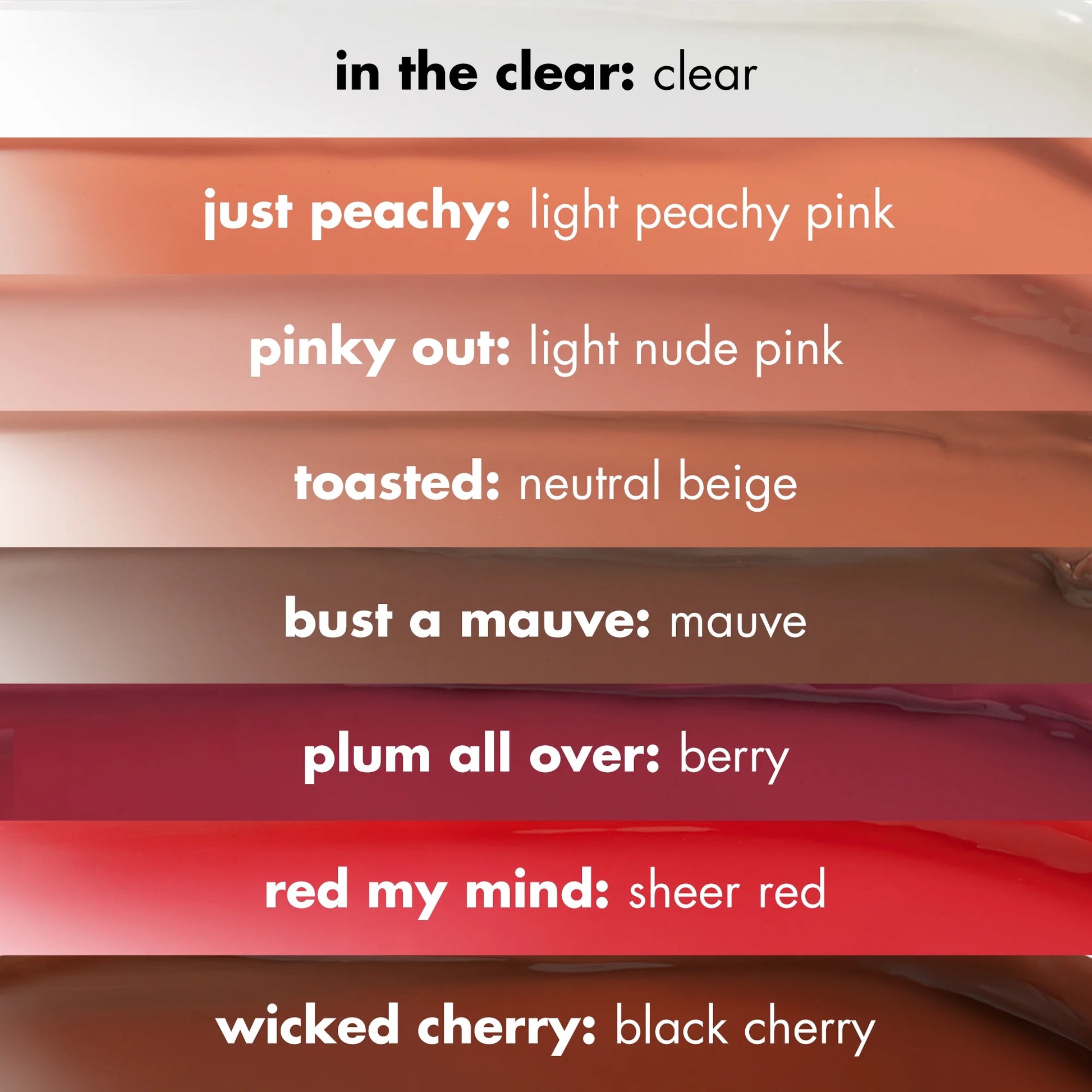 E.L.F. Pout Clout Lip Plumping Pen - Clear Shine for Luscious Lips, 0.07 Oz