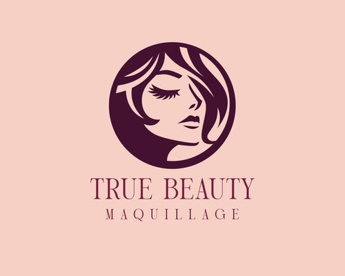 True Beauty Maquillage 