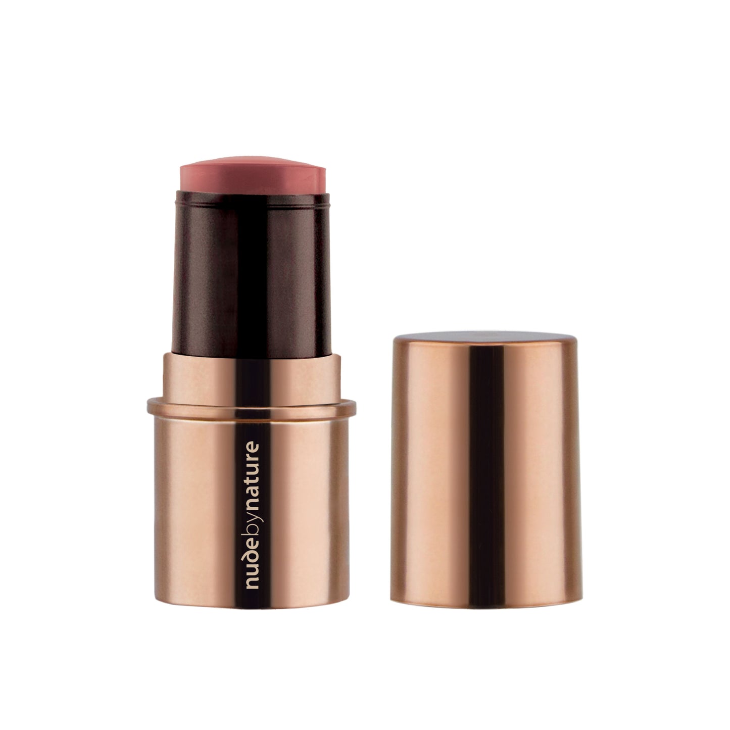 Hydra Stick Lip & Cheek Colour - Nourishing Nude Berry for a Radiant Glow