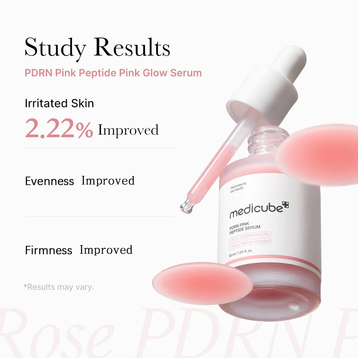 Revitalize Your Skin with Salmon DNA PDRN Pink Peptide Serum - Lightweight, Fast-Absorbing, and Refreshingly Non-Sticky Korean Skincare
