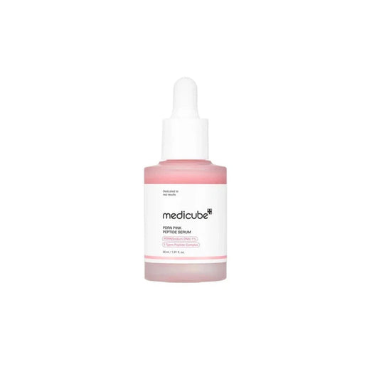 Revitalize Your Skin with Salmon DNA PDRN Pink Peptide Serum - Lightweight, Fast-Absorbing, and Refreshingly Non-Sticky Korean Skincare