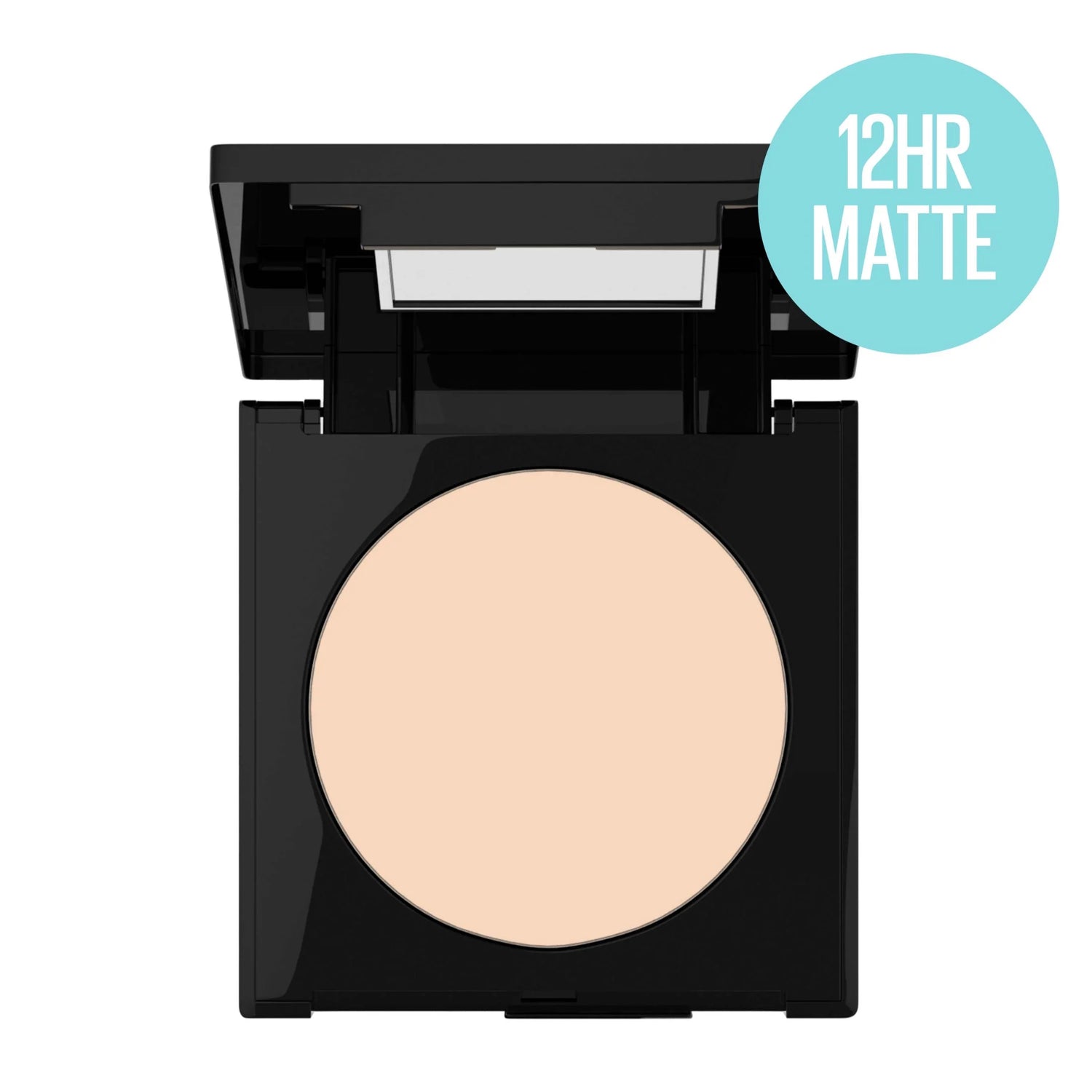 Achieve Flawless Skin with Fit Me Matte Poreless Pressed Face Powder - Translucent, 0.29 Oz