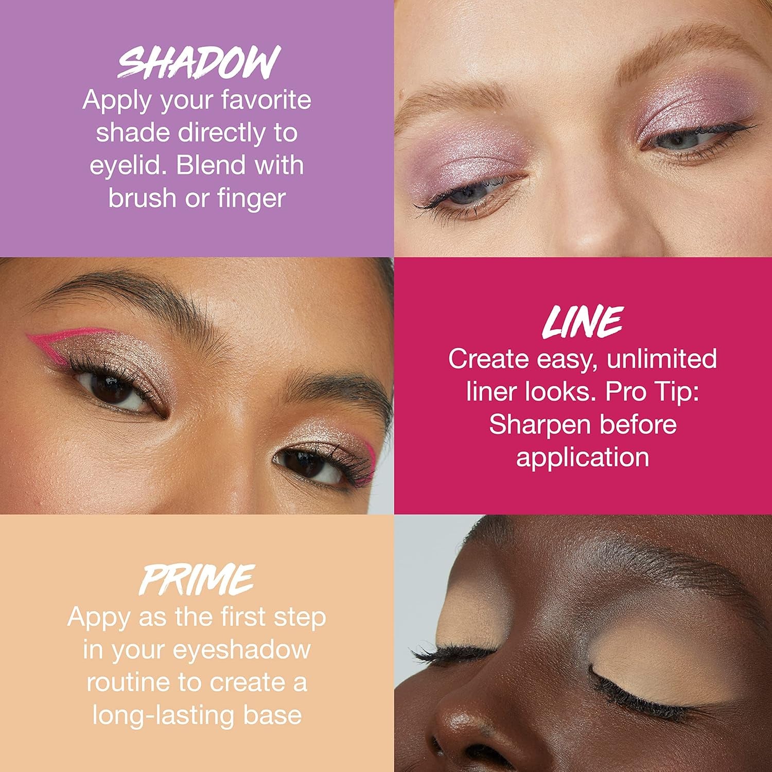 Unleash Your Inner Bold with MAYBELLINE Color Tattoo Longwear Multi-Use Eye Shadow Stix in I Am Courageous - Light Bronze Shimmer