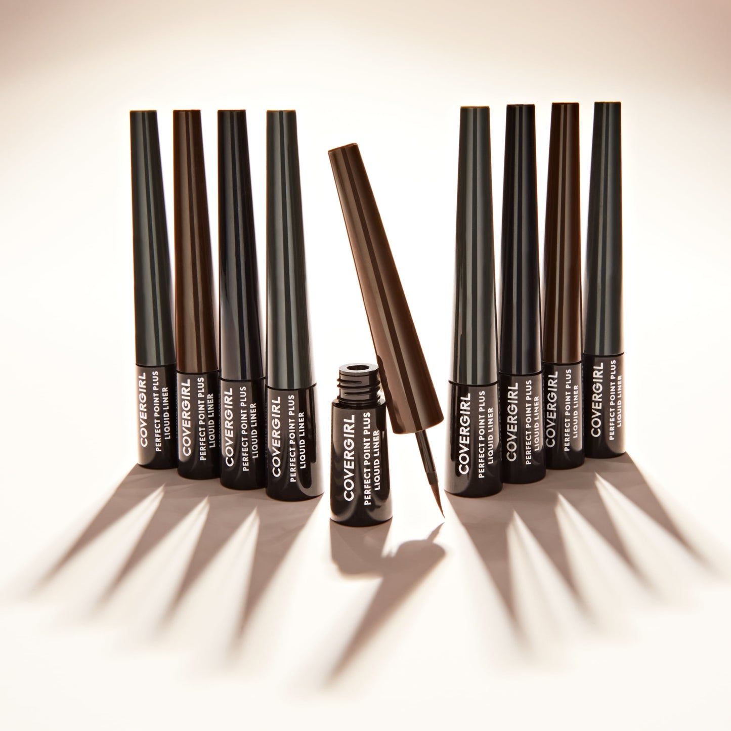 Perfect Point Liquid Liner, 200 Black Onyx, 0.08 Oz