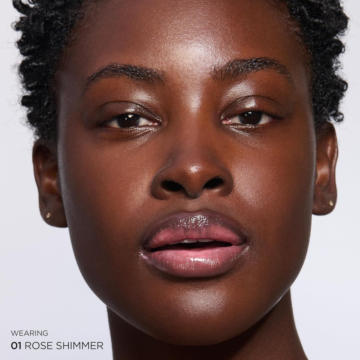 Revitalize Your Lips with Our Peptide-Infused Lip Perfector - Hydrating Gloss with Shimmering Finish