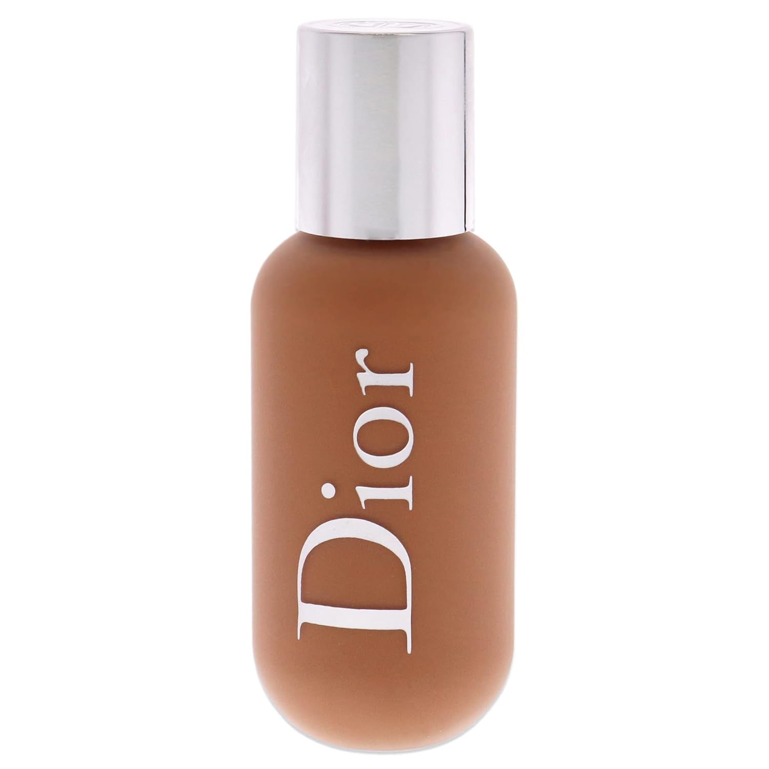 Achieve a Flawless Look with Backstage Face and Body Foundation - 4.5N Neutral, 1.7 Oz