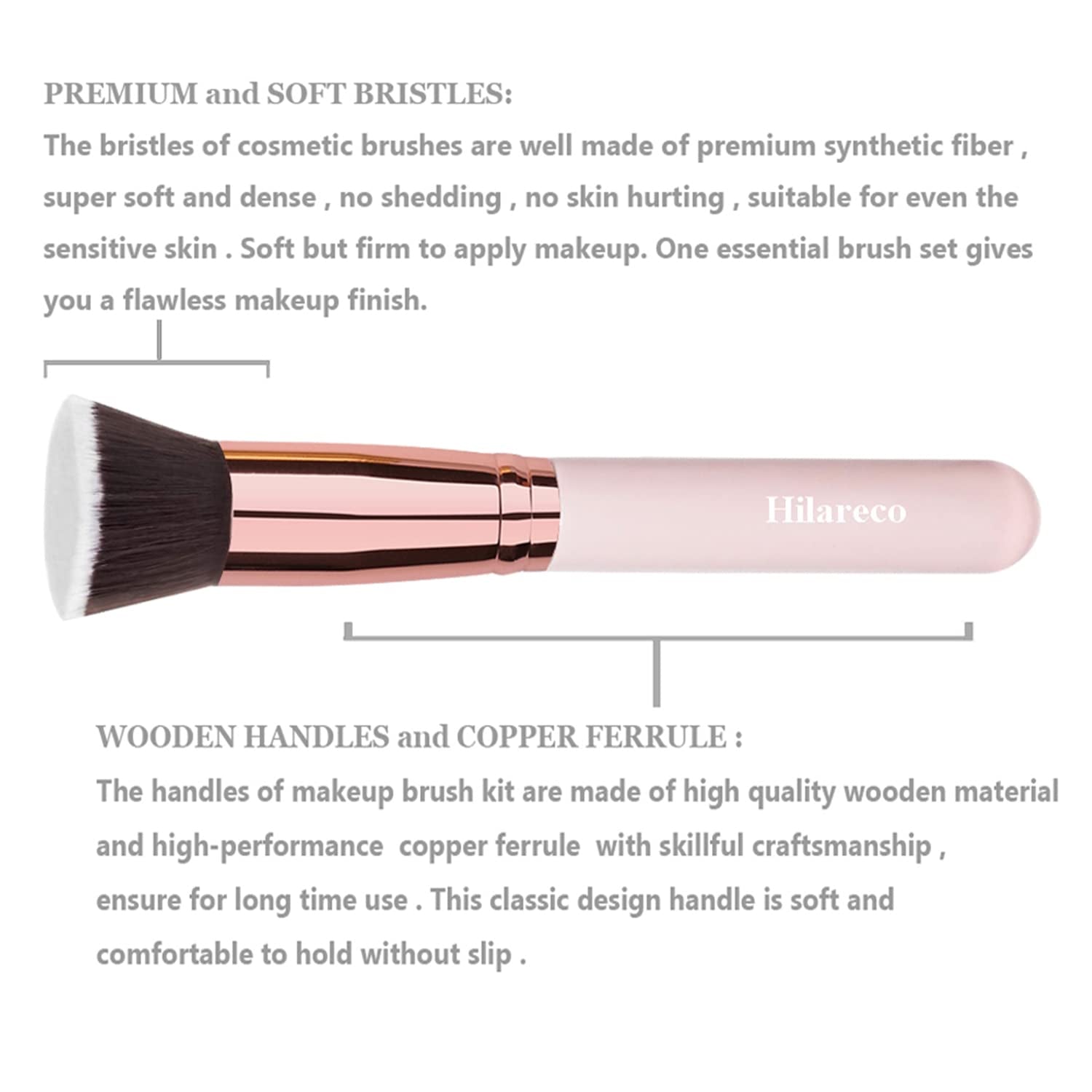 Mushroom Head Air Cushion CC Cream - Flawless Natural Foundation with SPF, Color Correcting & Anti-Aging Hydrating Serum in Warm Nude & Nude
