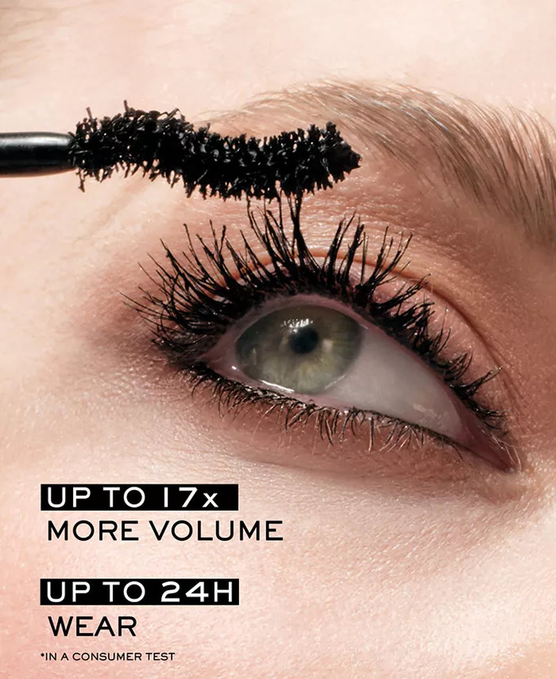 Hypnã´Se Drama Extreme Volumizing Mascara