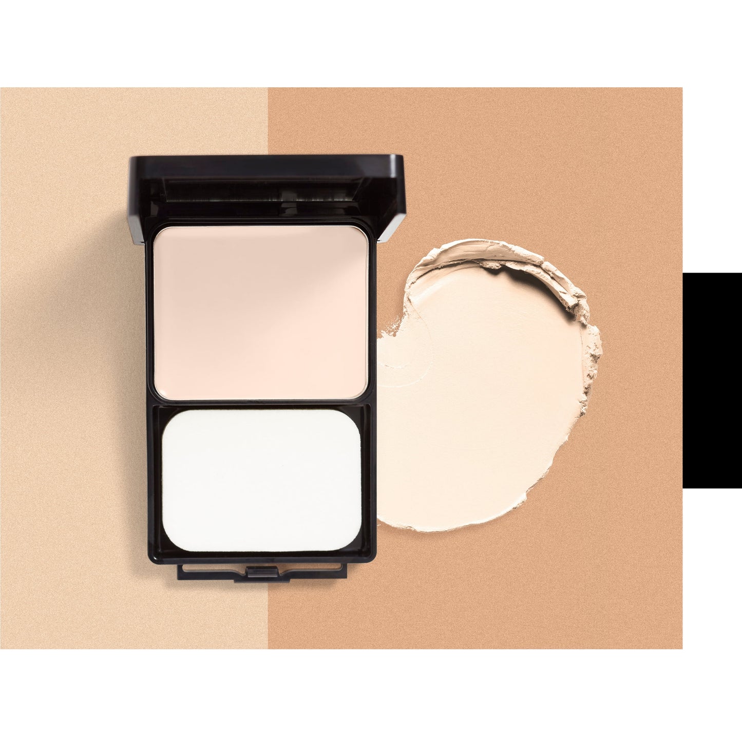 Outlast All-Day Ultimate Finish 3-In-1 Foundation, 450 Creamy Beige, 0.4 Oz, Liquid Foundation, Foundation with SPF, Lightweight Foundation, Cruelty-Free Foundation