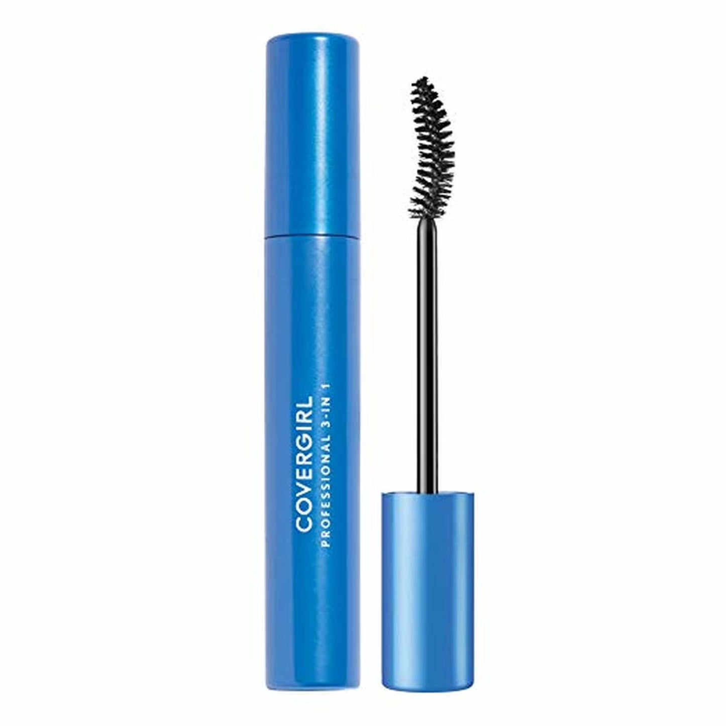 Elevate Your Beauty with Our Professional Natural Lash Waterproof Mascara in 225 Very Black
