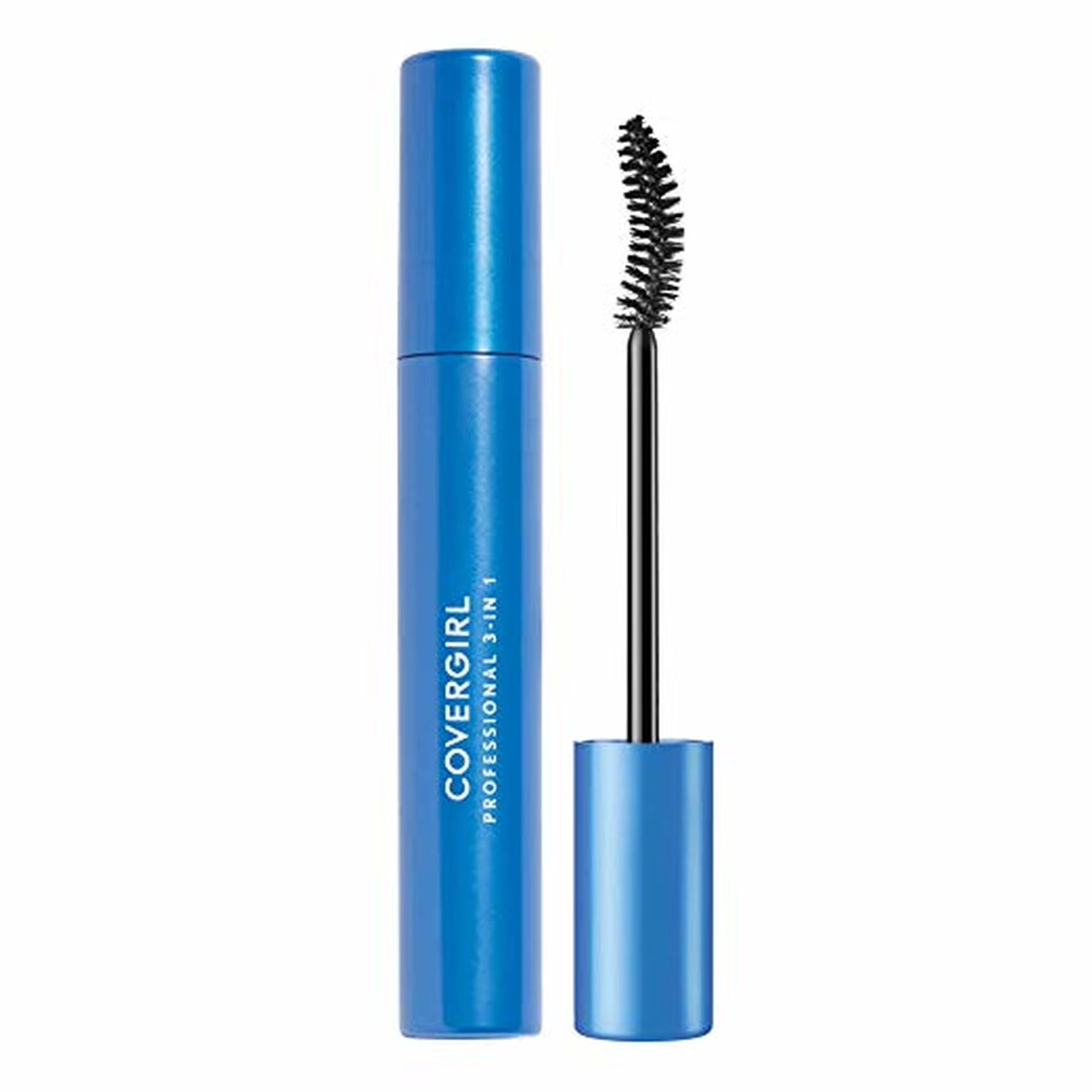 Elevate Your Beauty with Our Professional Natural Lash Waterproof Mascara in 225 Very Black