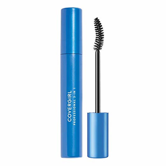Elevate Your Beauty with Our Professional Natural Lash Waterproof Mascara in 225 Very Black