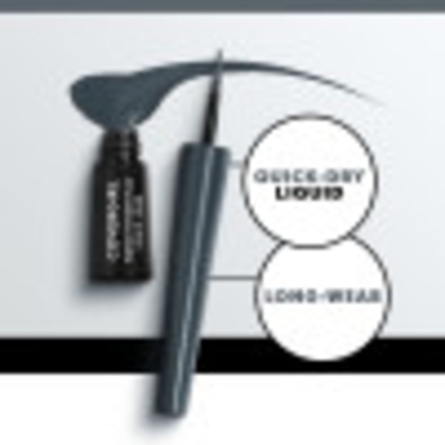 Perfect Point Liquid Liner, 200 Black Onyx, 0.08 Oz