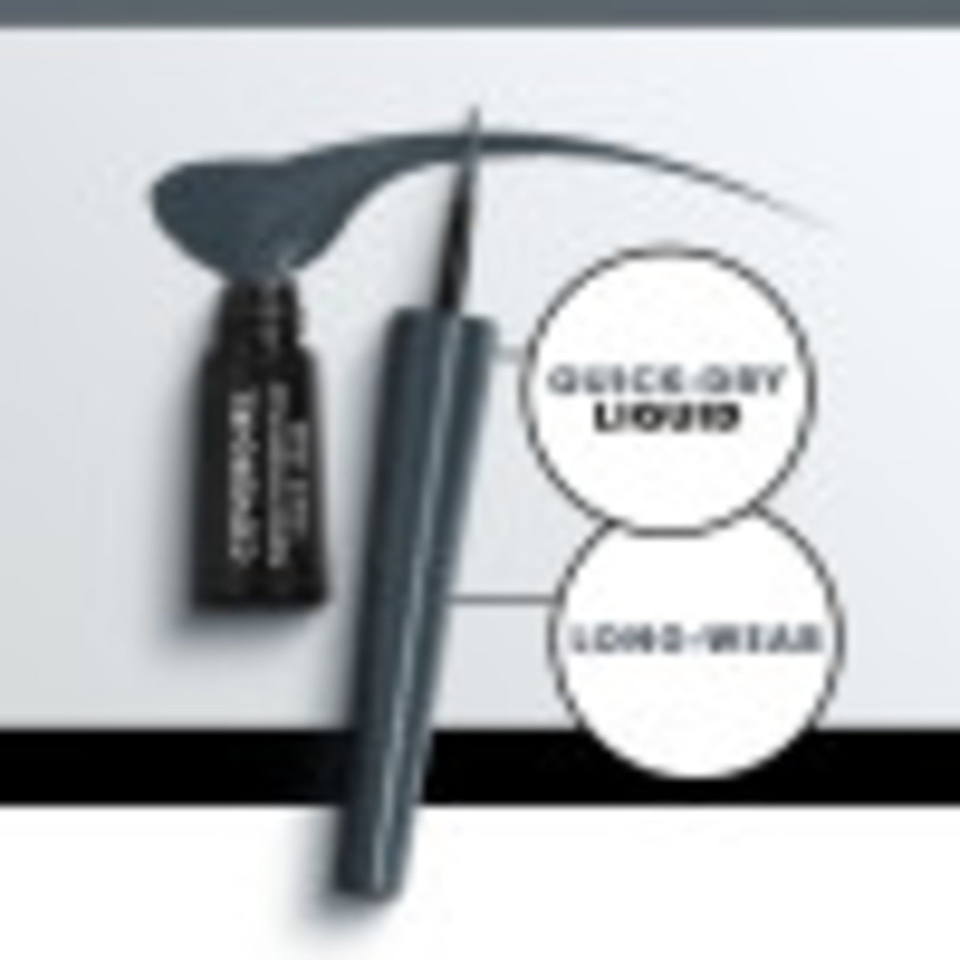 Perfect Point Liquid Liner, 200 Black Onyx, 0.08 Oz