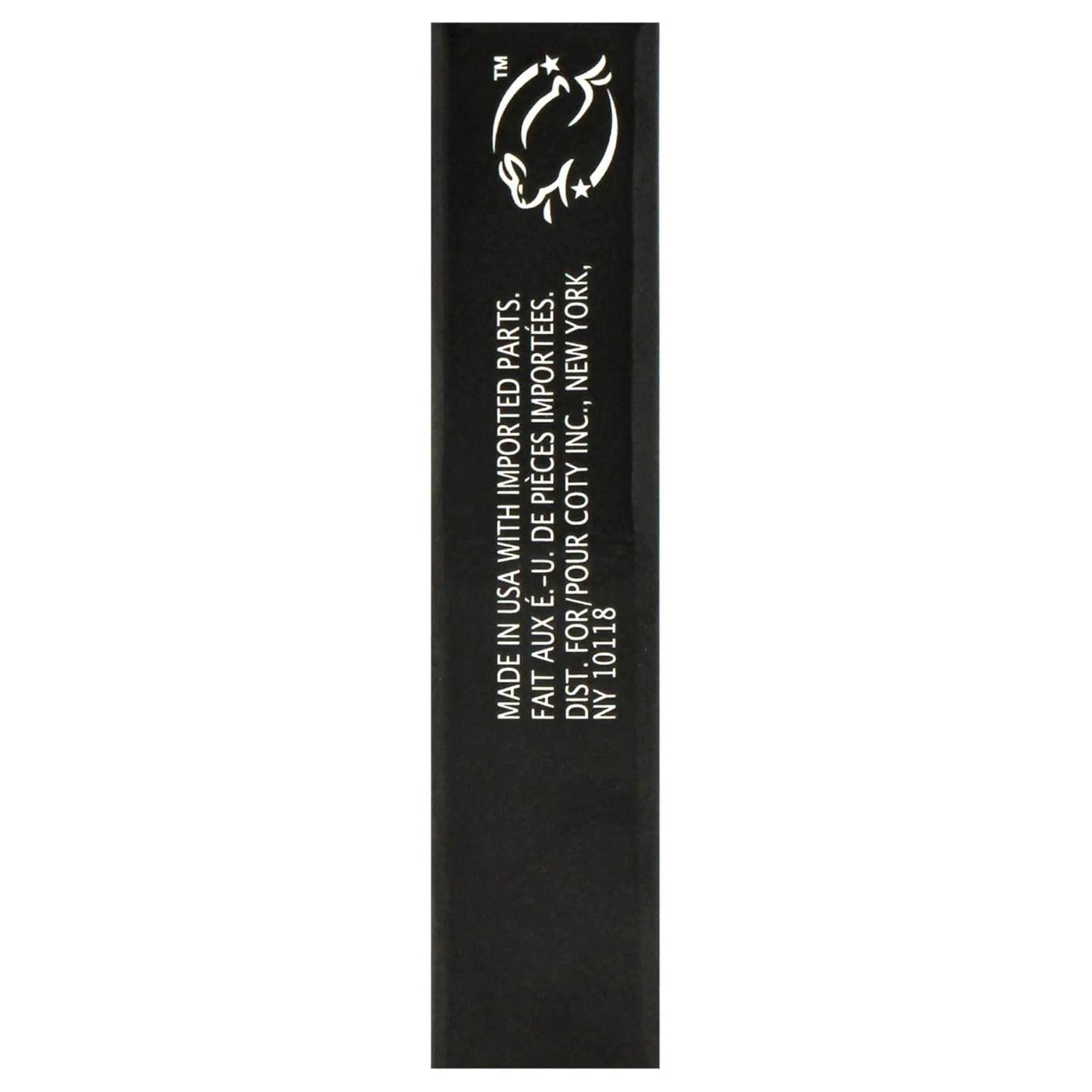 COVERGIRL Exhibitionist Velvet Mono Eye Shadow in Vibin' 100 - Bold Color, All-Day Wear