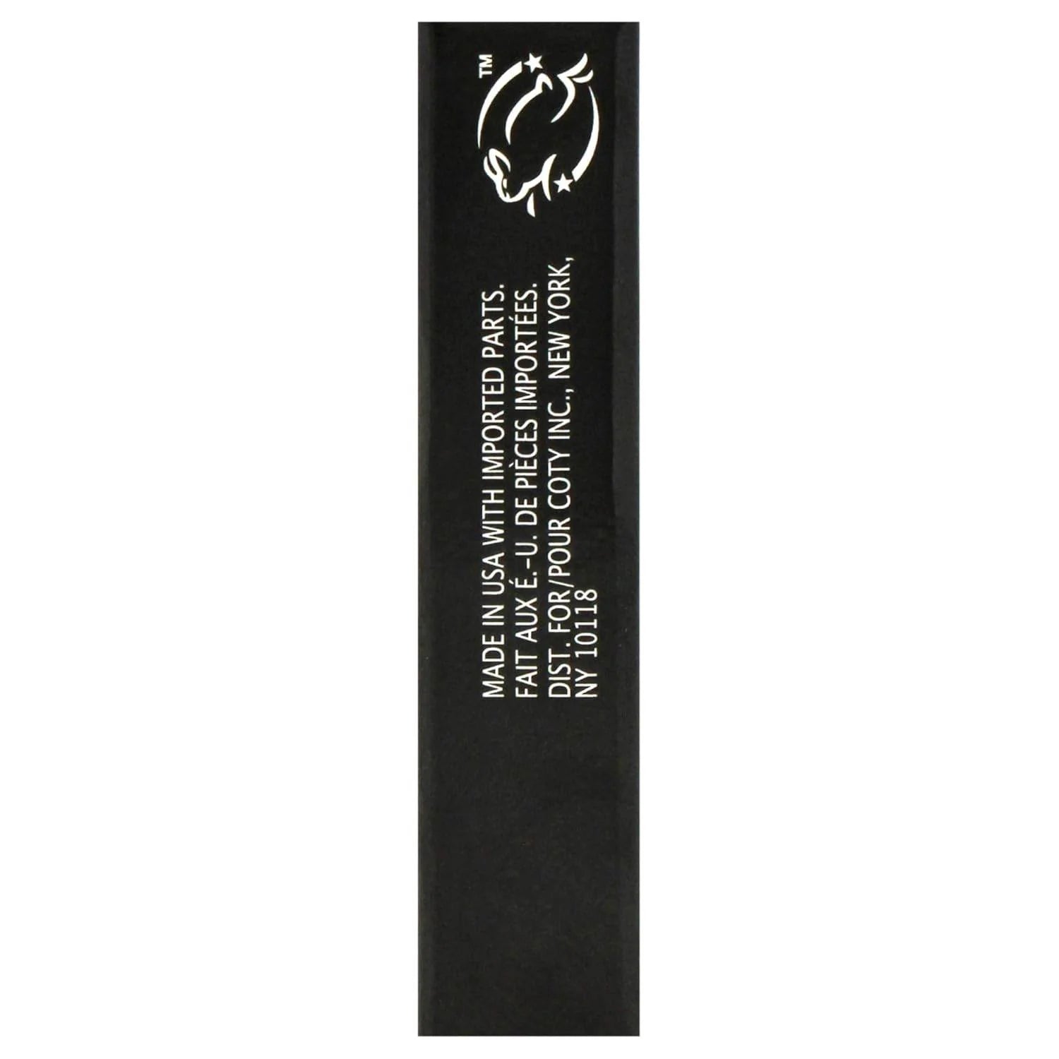 COVERGIRL Exhibitionist Velvet Mono Eye Shadow in Vibin' 100 - Bold Color, All-Day Wear
