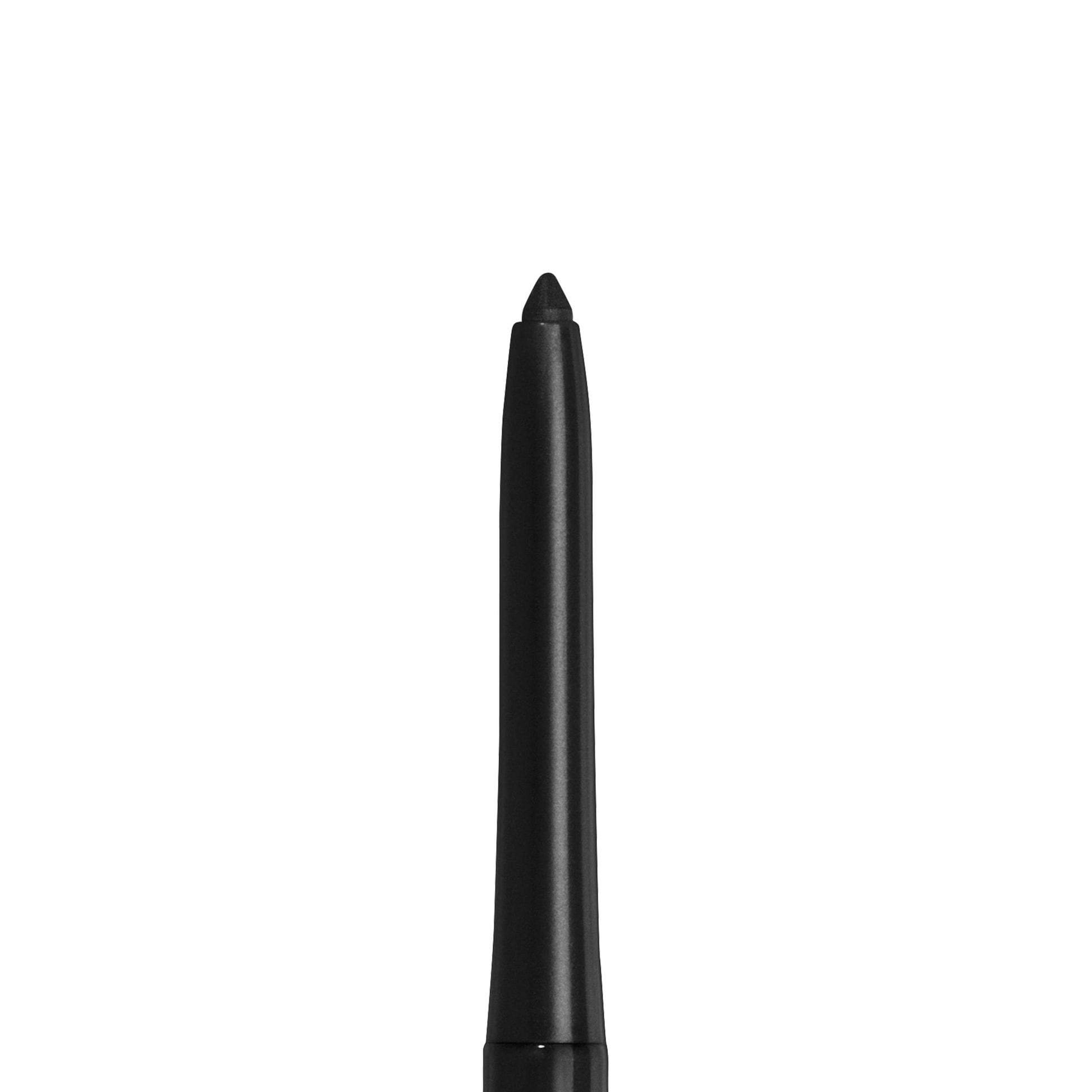 Vivid Rich Mechanical Eyeliner Pencil in Always Onyx - Unleash Your Boldest Eye Look Yet!