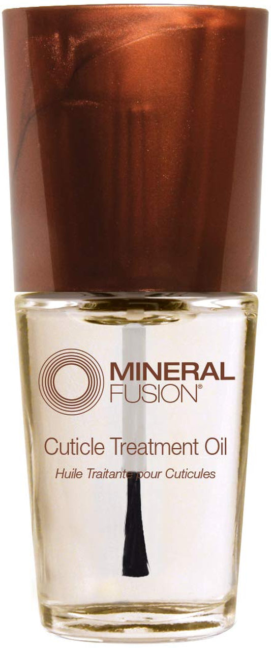 Cuticle Treatment, 0.33 Ounce (Packaging May Vary)
