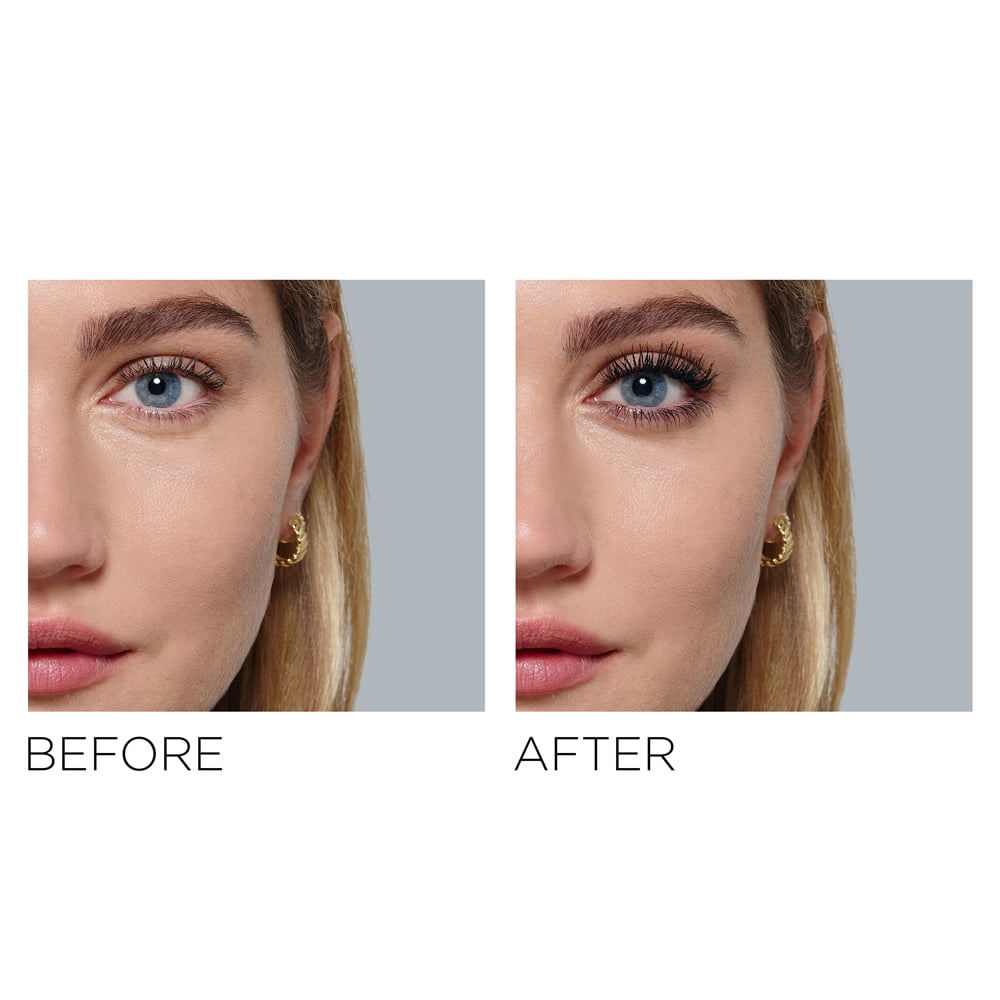 Experience L'Oreal Paris Voluminous Brown Balm: The Vegan Mascara for Luxurious Volume and Care in 981 Brown - 0.26 Fl. Oz.