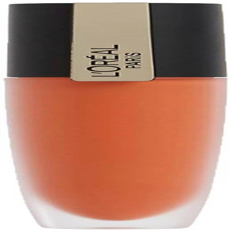 L'Oreal Paris Makeup Rouge Signature Matte Lip Stain - I Radiate 0.23 Ounce for Effortless Elegance