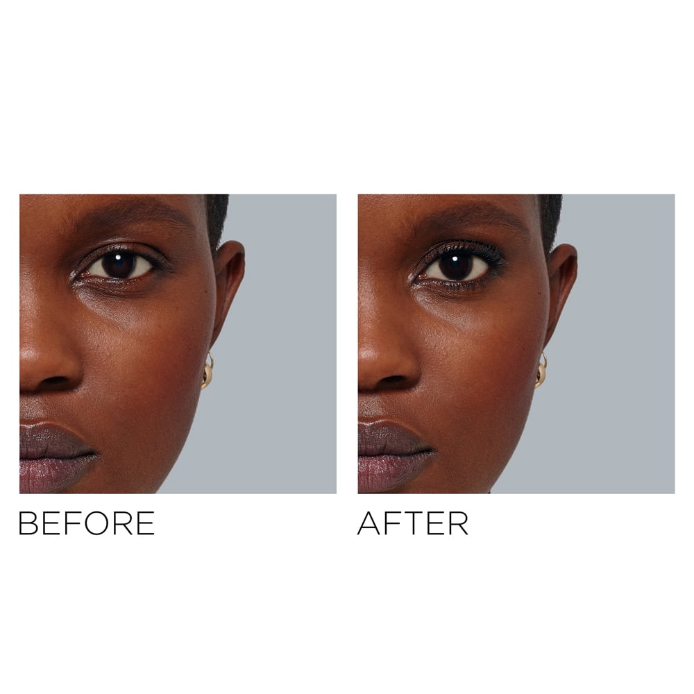 Experience L'Oreal Paris Voluminous Brown Balm: The Vegan Mascara for Luxurious Volume and Care in 981 Brown - 0.26 Fl. Oz.