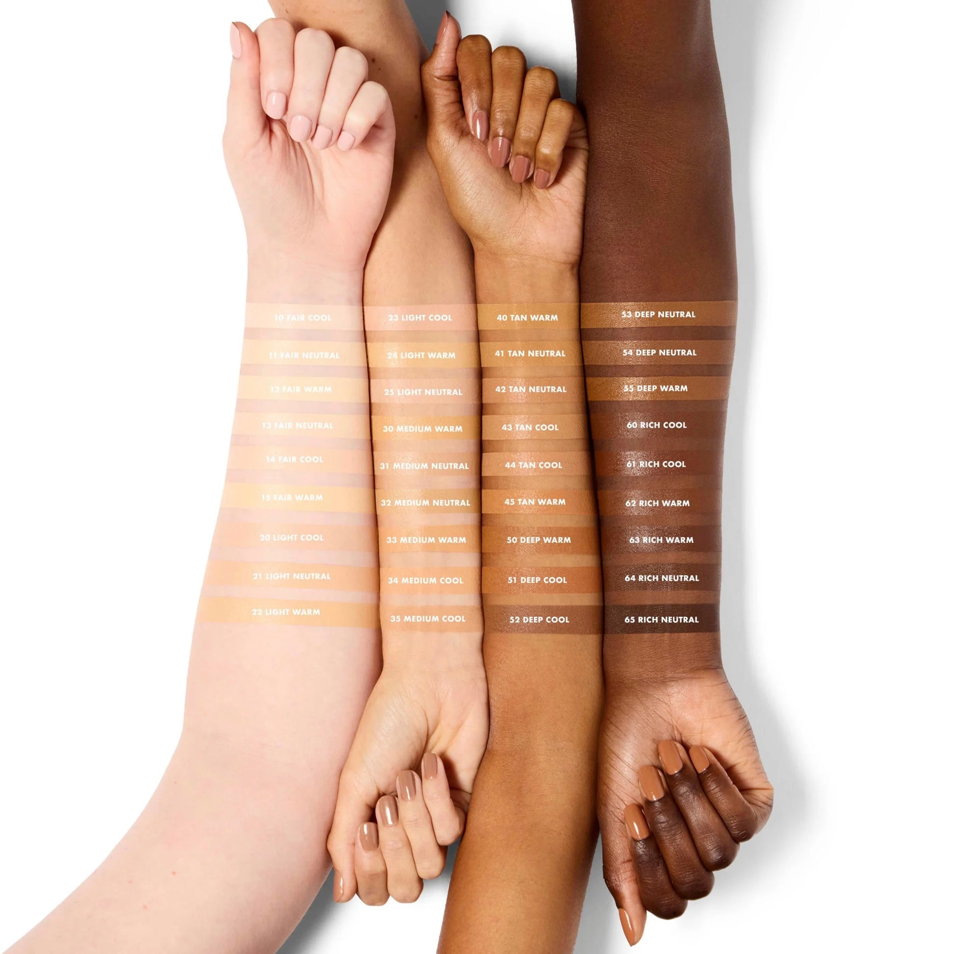 E.L.F. Soft Glam Satin Concealer - Lightweight, Buildable Coverage in 21 Light Neutral, 0.21 Fl Oz