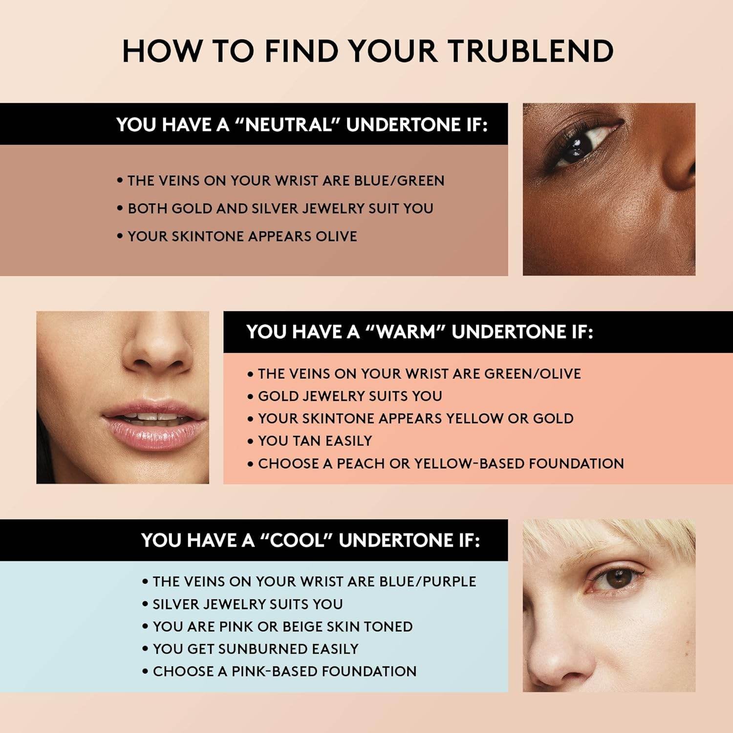 Illuminate Your Look with COVERGIRL Trublend Undercover Concealer - M200 Warm Beige