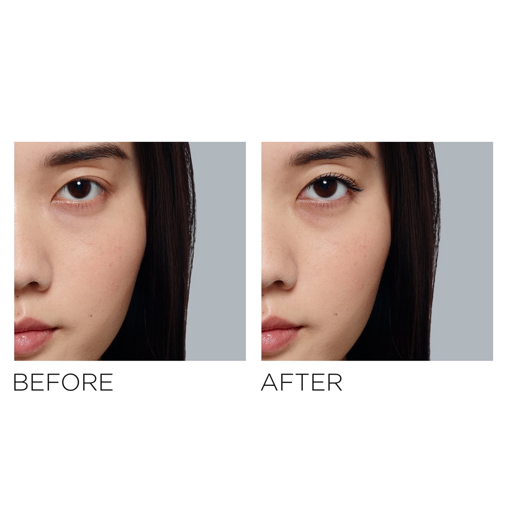 Experience L'Oreal Paris Voluminous Brown Balm: The Vegan Mascara for Luxurious Volume and Care in 981 Brown - 0.26 Fl. Oz.