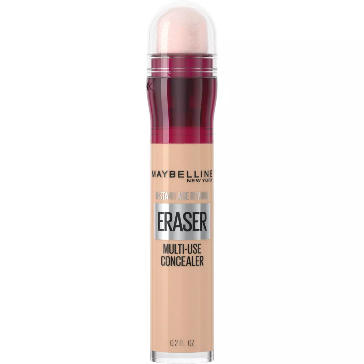 Maybelline Instant Age Rewind Multi-Use Dark Circles Concealer Medium to Full Coverage - 0.2 Fl Oz