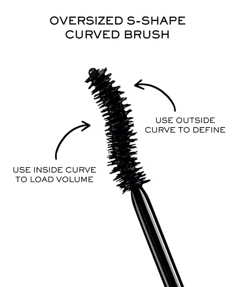 Hypnã´Se Drama Extreme Volumizing Mascara