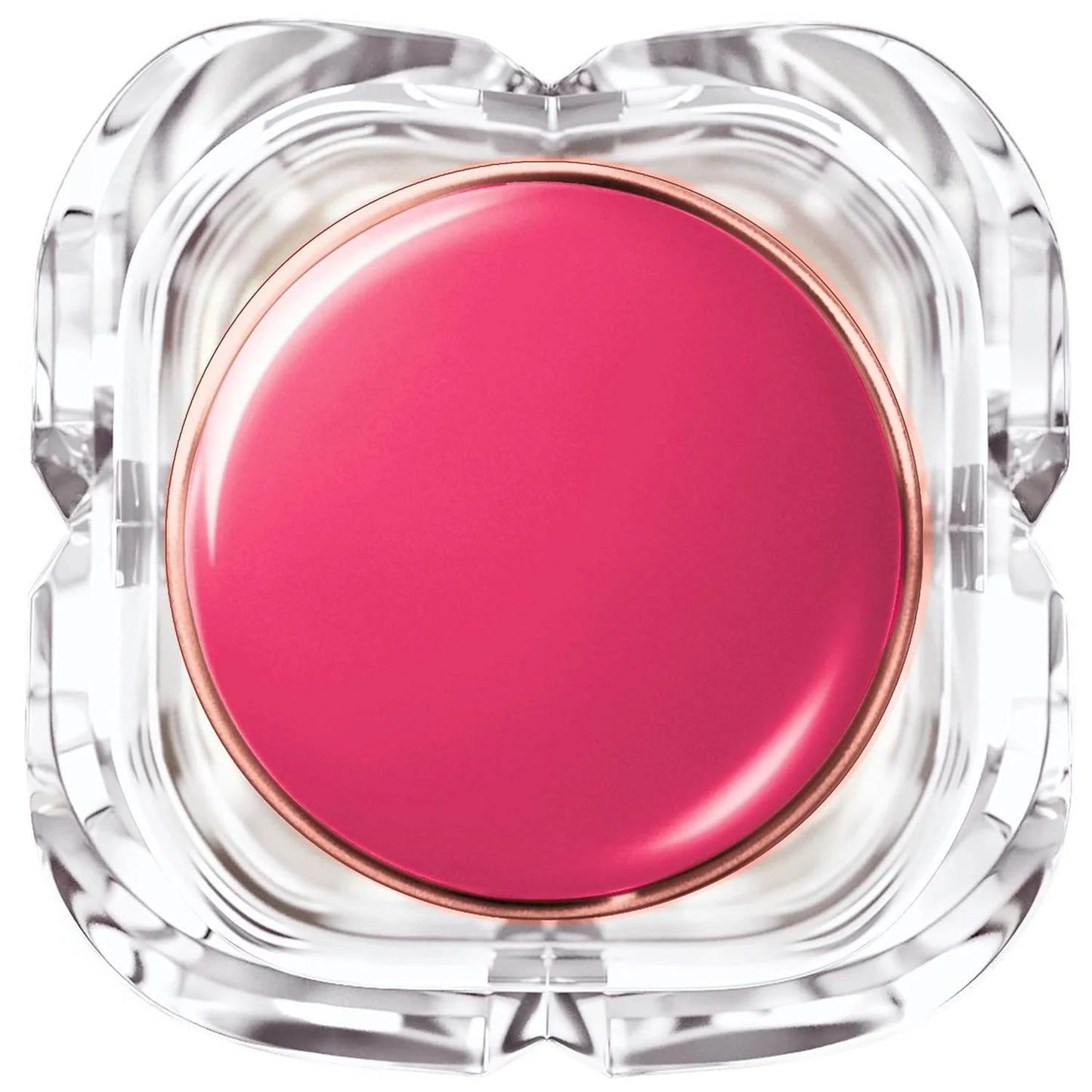 L'Oreal Paris Colour Riche Plump and Shine Lipstick - Achieve Glossy, Radiant, and Visibly Fuller Lips with 106 Pitaya Plump - All-Day Moisture in a Convenient Stick Format