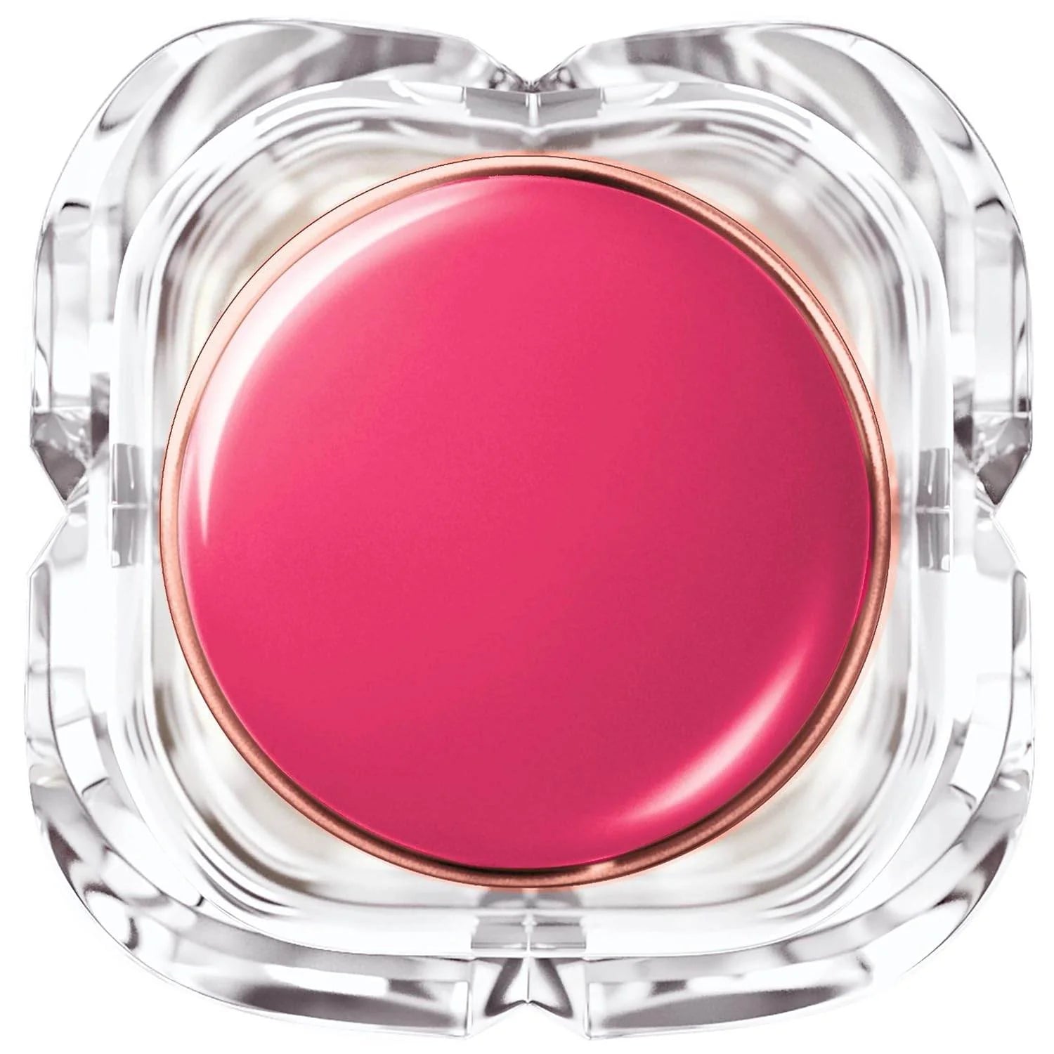 L'Oreal Paris Colour Riche Plump and Shine Lipstick - Achieve Glossy, Radiant, and Visibly Fuller Lips with 106 Pitaya Plump - All-Day Moisture in a Convenient Stick Format
