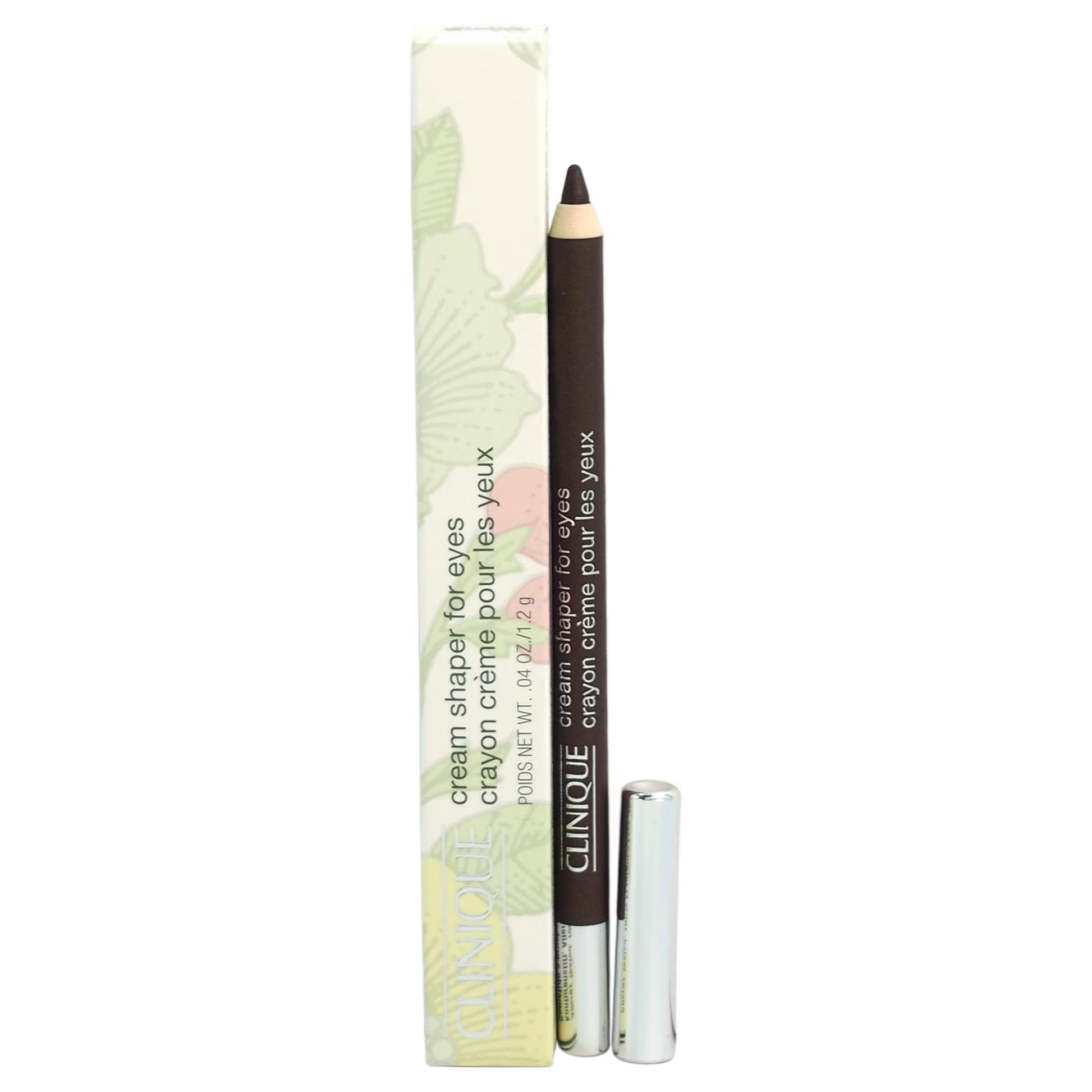 Cream Eye Shaper - #105 Chocolate Lustre - 0.04 Oz Eyeliner for Women