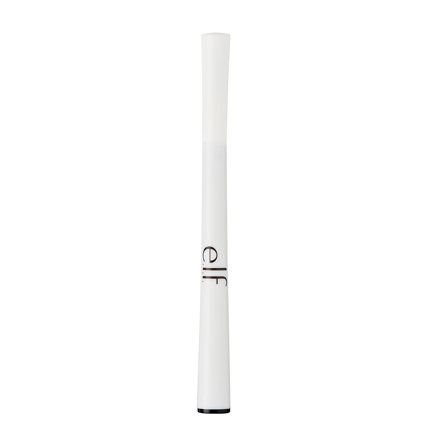 Intense Ink E.L.F. Eyeliner Pen in Bold Black - Waterproof, Vegan, and Easy to Apply