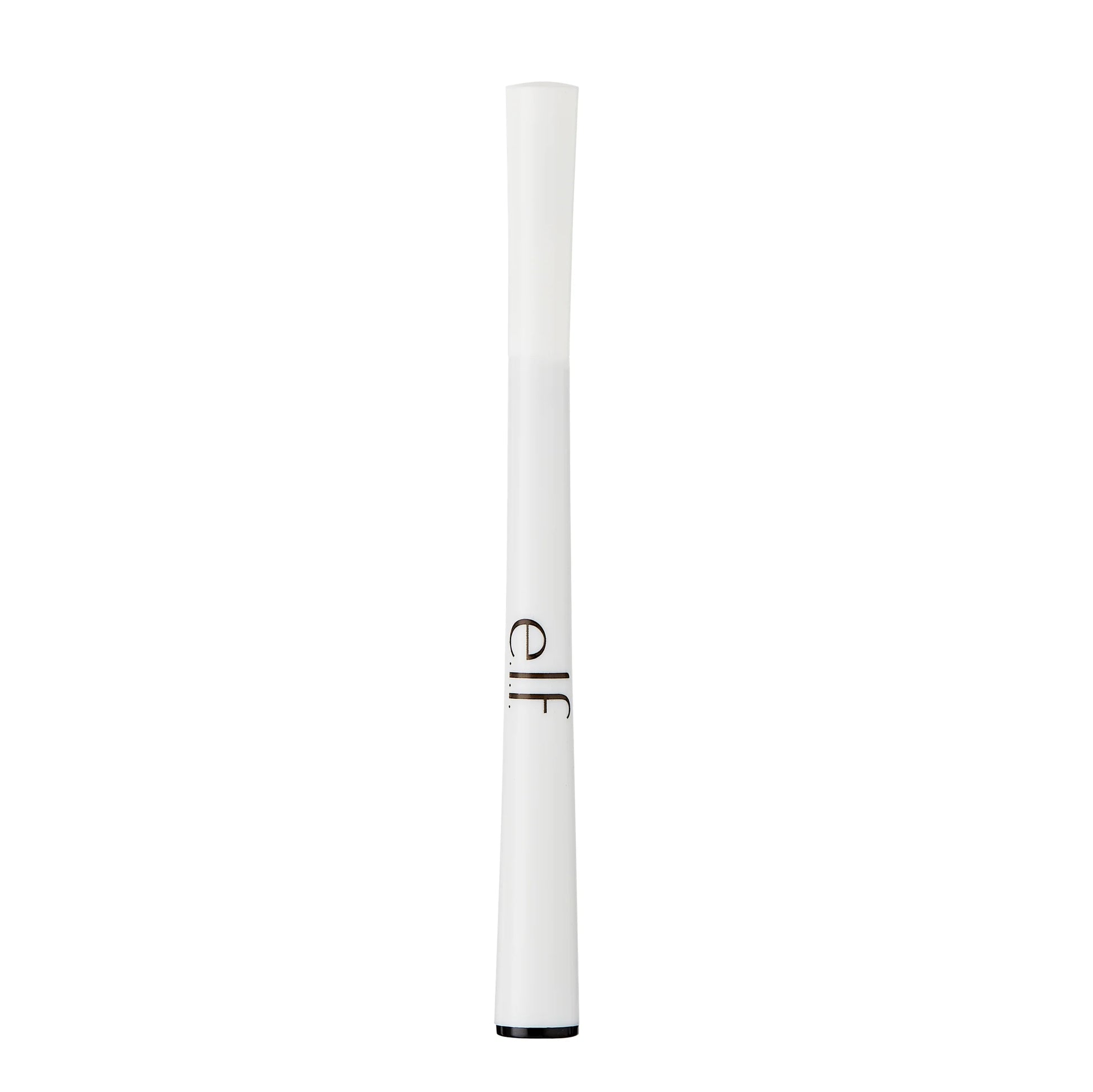 Intense Ink E.L.F. Eyeliner Pen in Bold Black - Waterproof, Vegan, and Easy to Apply